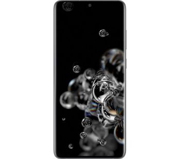 Samsung Galaxy S20 Ultra 5G - 128 GB, Grey, Grey