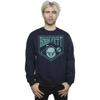 disney jersey the book of boba fett galactic para hombre