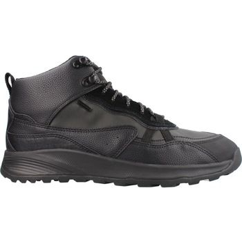 Geox Botas U36eza 0mebu para hombre