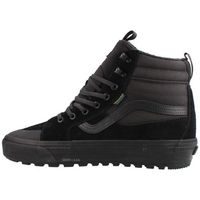 vans deportivas moda vn000daqbka1 sk8 hi waterproof insu para hombre