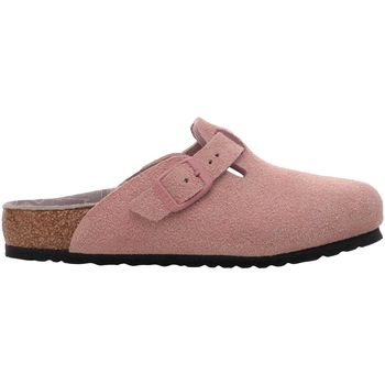 BIRKENSTOCK Zuecos Boston Shuv para niña