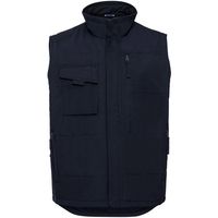 russell chaleco de traje j014m para hombre