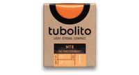 camara tubolito mtb 26   39   39  presta 42 mm