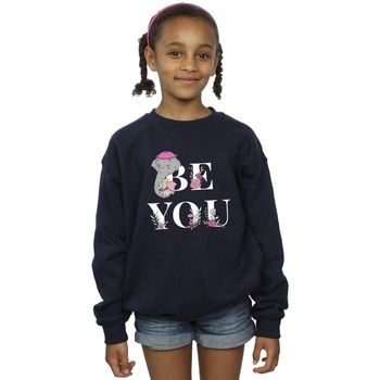 Disney Jersey Be You para niña