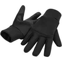 beechfield guantes s-m bc4149 para mujer