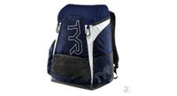 tyr alliance mochila 45l azul marino   negro