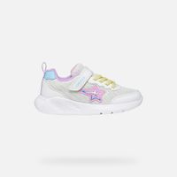 geox sprintye nina blancomulticolor