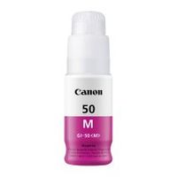 canon gi-50 pgbk original botella de tinta colores separados 170 ml