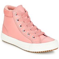 converse zapatillas altas chuck taylor all star pc boot hi para nina