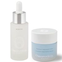 omorovicza acid fix 30ml and omorovicza midnight radiance mask 50ml evening duo worth 17500
