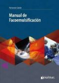 manual de facoemulsificacion acceso online