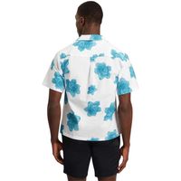 ted baker camisa manga corta gt42540 para hombre