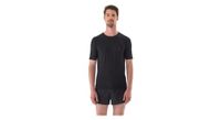 maillot de manga corta compressport pro racing negro
