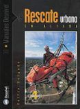 rescate urbano en altura (4ª ed.)