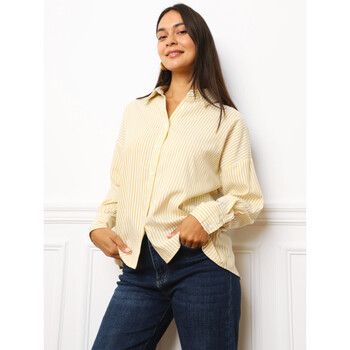 La Modeuse Camisa 80304_P191374 para mujer