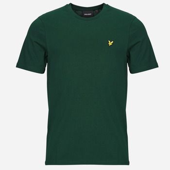Lyle & Scott Camiseta Plain T-shirt para hombre