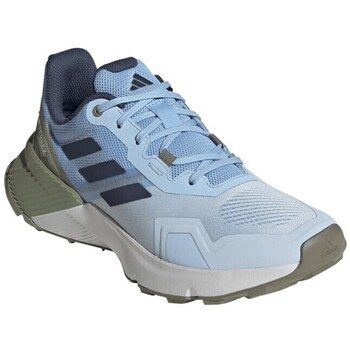 adidas Zapatillas de senderismo Terrex para mujer