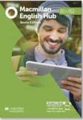 mac english hub eoi ed b1 student  workbook pack