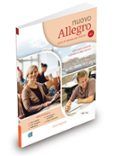 nuovo allegro 1  - libro dello studente ed esercizi