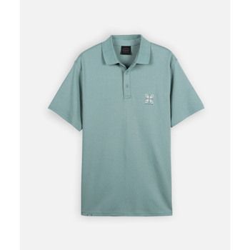 Oxbow Polo Polo manches courtes REST para hombre