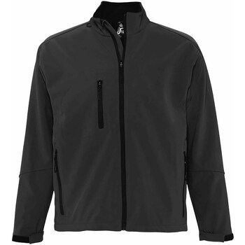 Sols Cazadora Relax para hombre