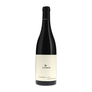 Loimer Vino Tinto Anning Kamptal 75 Cl 12.5% Vol.