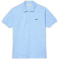 lacoste tops y camisetas polo para nino