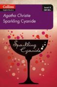 sparkling cyanide: b2+ level 5 (collins agatha christie elt readers)