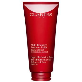 Clarins Multi-intensive Tratamiento Remodelador Vientre-cintura 200 Ml
