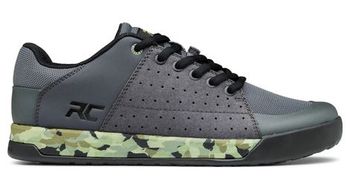Zapatillas mtb ride concepts x tgr livewire gris