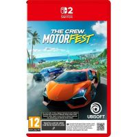 the crew motorfest switch 2