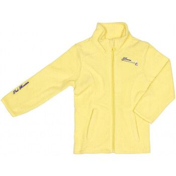 Peak Mountain Polar Blouson polaire fille GADARA para niña