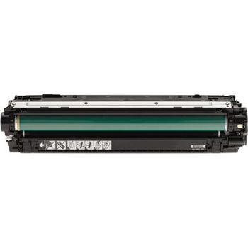 Compatible Black HP 307A Toner Cartridge (Replaces HP CE740A)