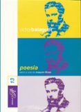 victor balaguer poesia