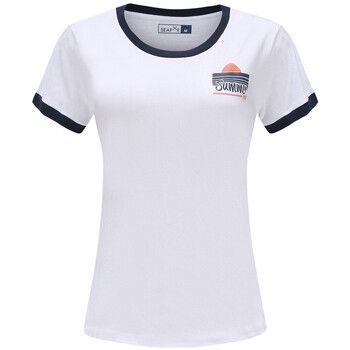 Seafor Camiseta T-SUMMER para mujer