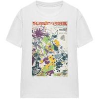 star trek tops y camisetas the original series episode 47 para hombre