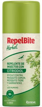 RepelBite Herbal 100 ml