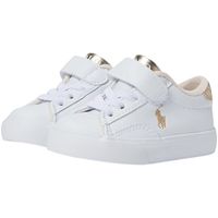 ralph lauren zapatillas sutton para nina
