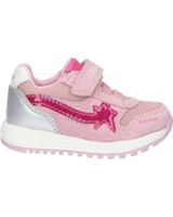 de geox b alben girl a rosa
