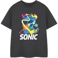dessins animes camiseta ns8619 para nino