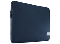 funda portatil - case logic reflect para 156 azul