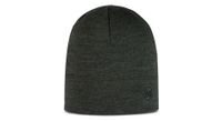 gorro unisex buff midweight merino gris oscuro