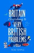 britain according to very british problems