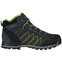 cmp zapatillas de senderismo thiamat mid 20 wp para hombre
