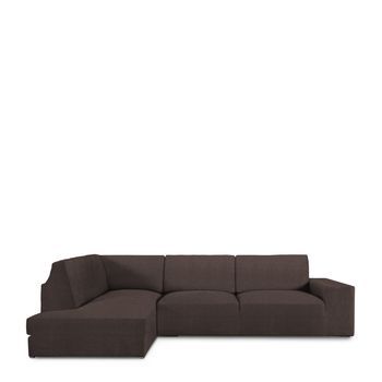 Fundas De Sofa Chaise Longue  Respaldo Premium Roc Izqc/7