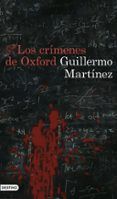 los crimenes de oxford