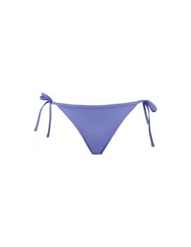 Braga bikini Puma Swim Side Tie Bottom 1P Mujer