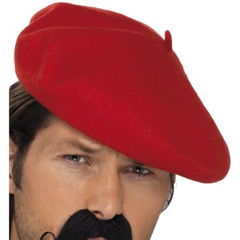 Smiffys Sombrero SM3904 para mujer