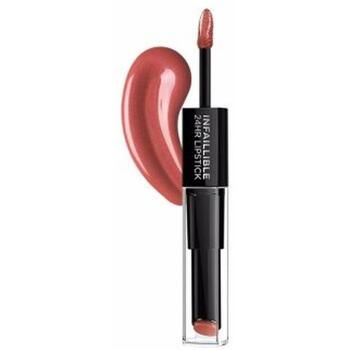L'oréal Pintalabios Infaillible 24H 2-Step para mujer