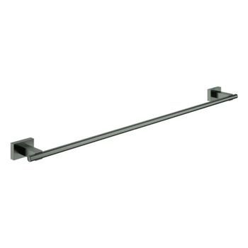 Toallero Grohe Essentials Cube Anthracite, 40509al1